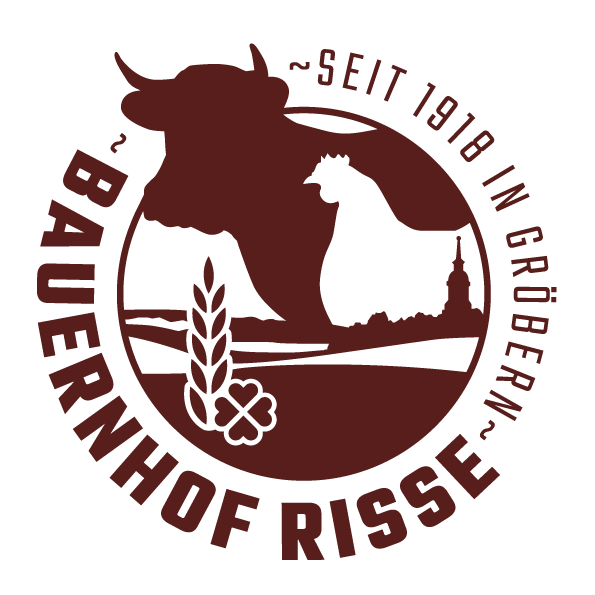 Bauernhof Risse - Seit 1918 in Gröbern bei Meissen